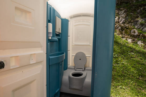 Best Portable Restroom Maintenance and Cleaning in New Lenox, IL